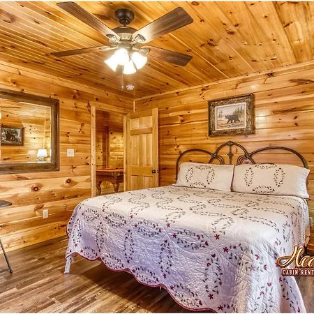 Southern State Of Mind Pigeon Forge Exterior foto