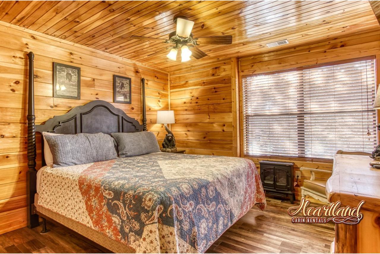 Southern State Of Mind Pigeon Forge Exterior foto
