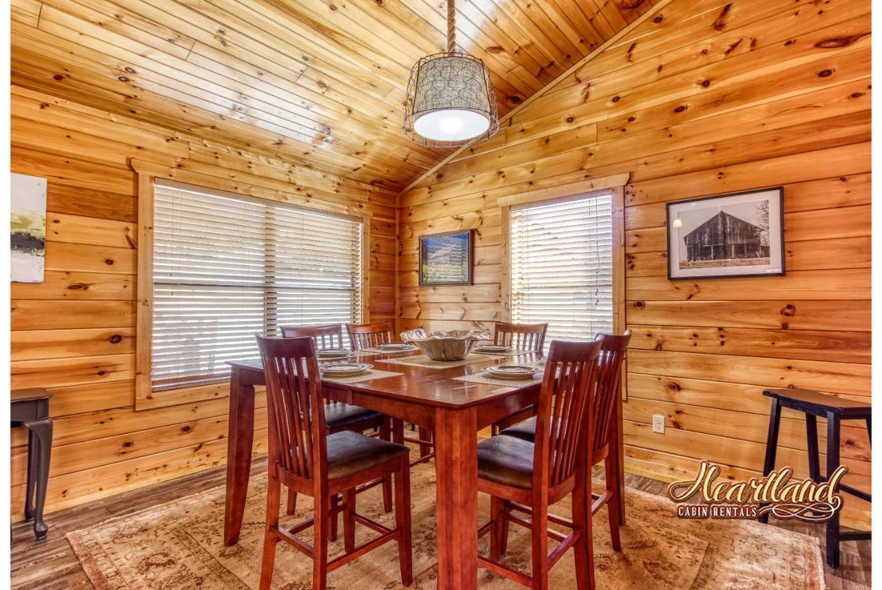 Southern State Of Mind Pigeon Forge Exterior foto