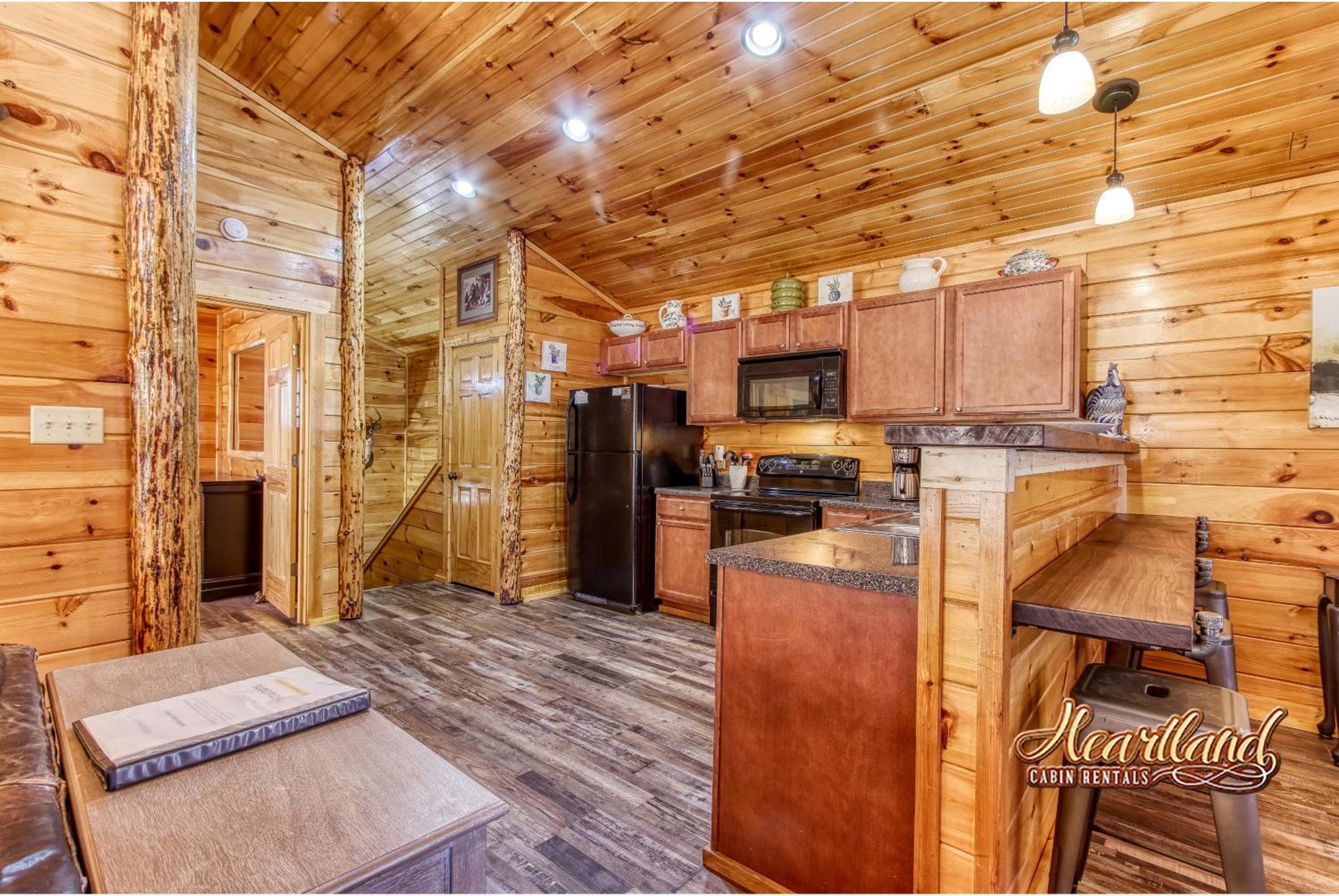 Southern State Of Mind Pigeon Forge Zimmer foto